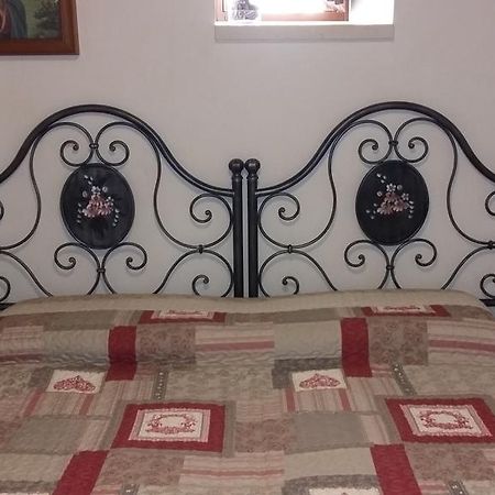 La Gazza Ladra Bed & Breakfast Alberobello Dış mekan fotoğraf