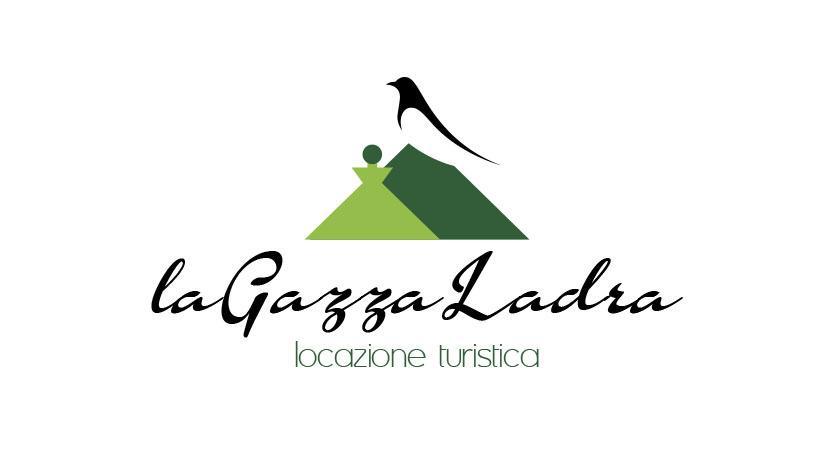 La Gazza Ladra Bed & Breakfast Alberobello Dış mekan fotoğraf
