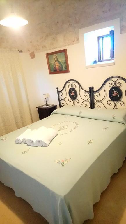 La Gazza Ladra Bed & Breakfast Alberobello Dış mekan fotoğraf